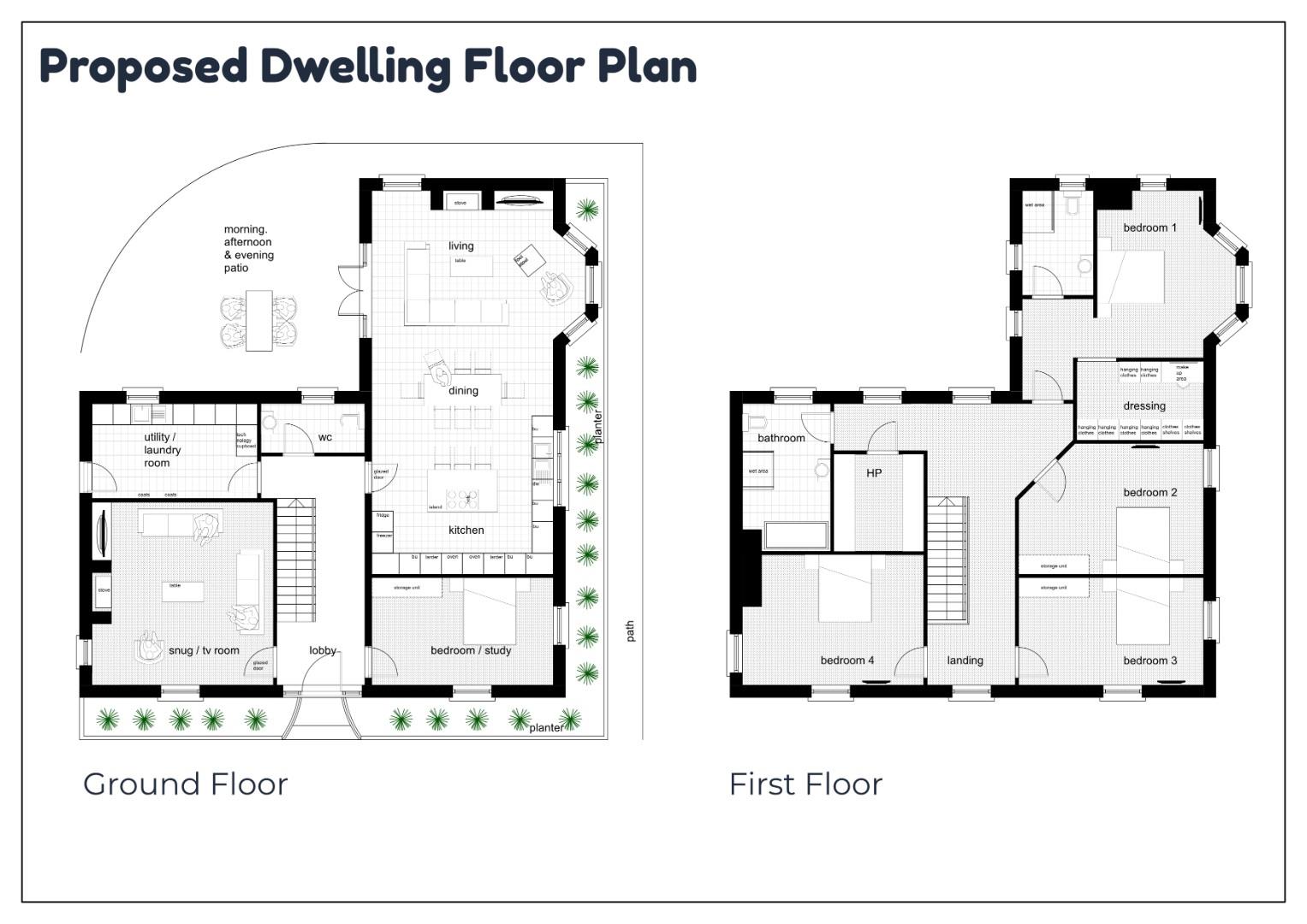 50 m south of 574 Glenshane Road, Feeny, Derry / Londonderry Homepage